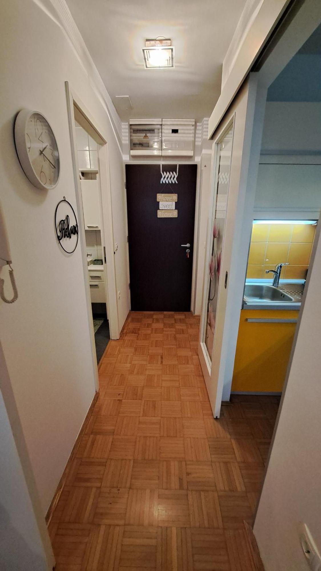 Mery Studio Lublana Zewnętrze zdjęcie