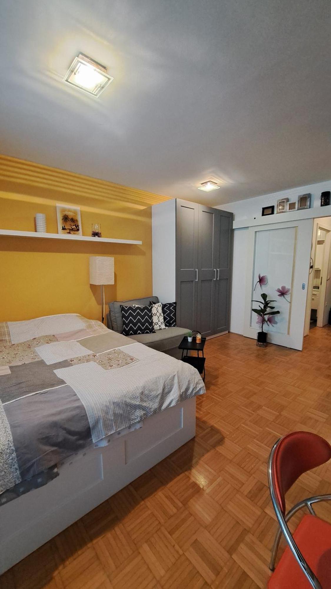 Mery Studio Lublana Zewnętrze zdjęcie