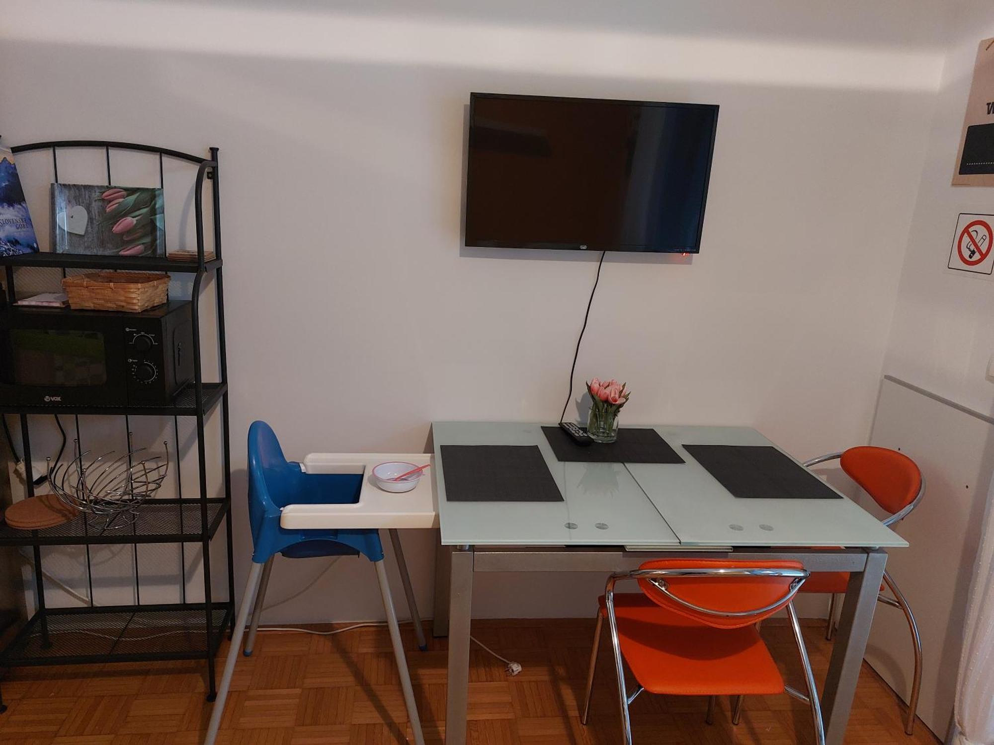 Mery Studio Lublana Zewnętrze zdjęcie