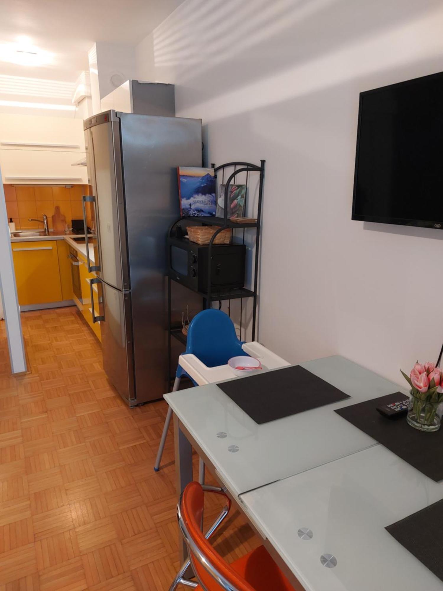 Mery Studio Lublana Zewnętrze zdjęcie