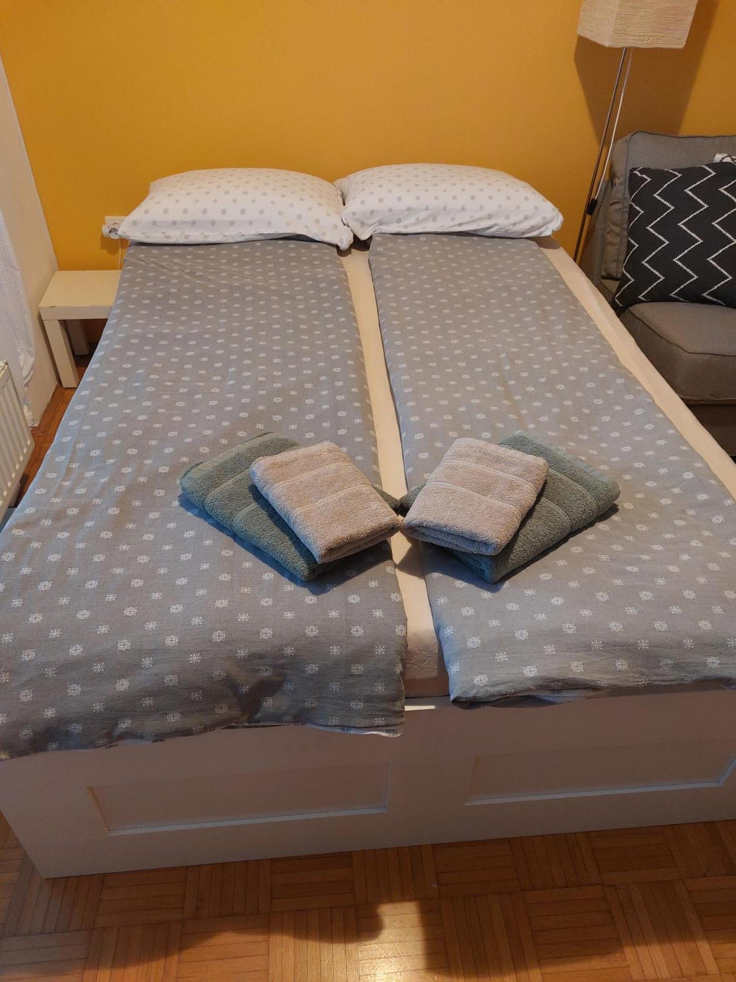 Mery Studio Lublana Zewnętrze zdjęcie