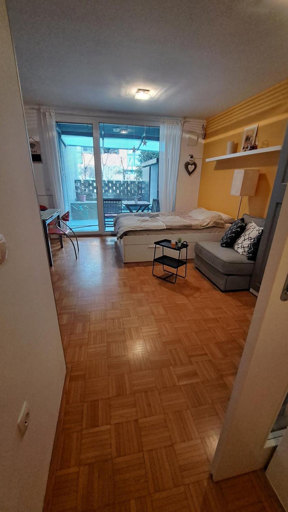Mery Studio Lublana Zewnętrze zdjęcie