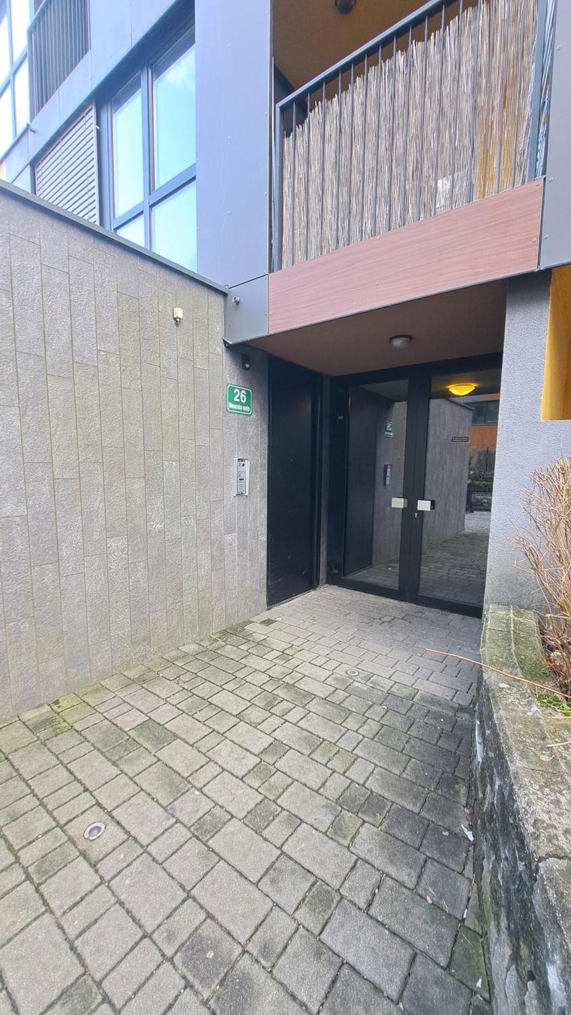 Mery Studio Lublana Zewnętrze zdjęcie