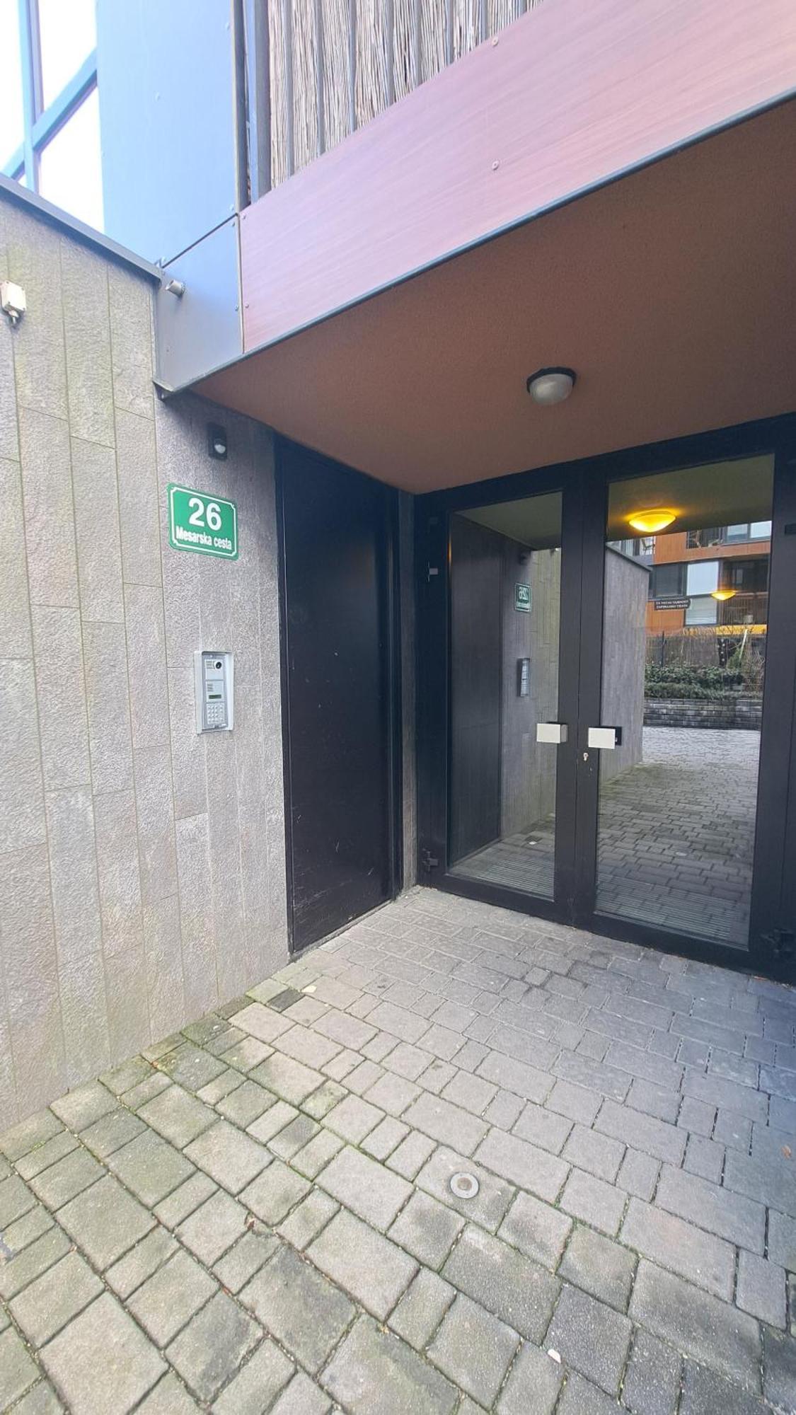 Mery Studio Lublana Zewnętrze zdjęcie